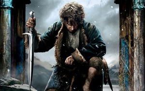 'The Hobbit' làm phép với doanh thu phòng vé